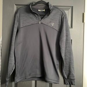 Under Armour Quarter Zip